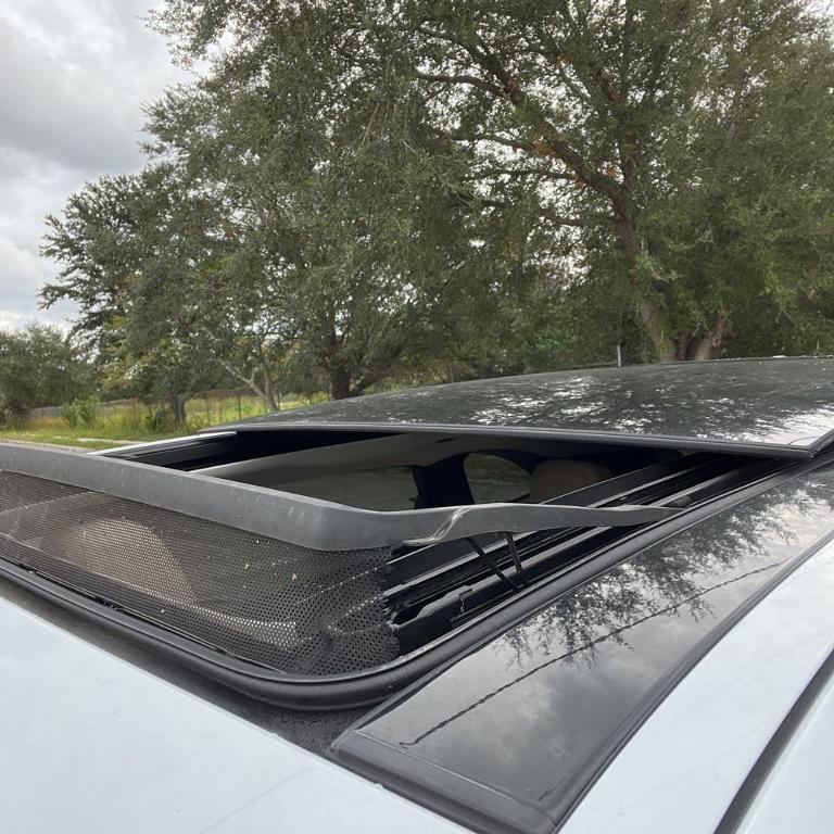 used 2017 Jaguar F-PACE car, priced at $16,694