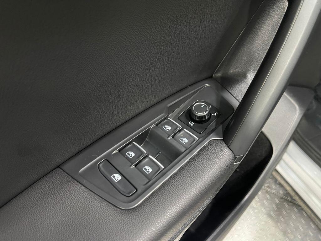 used 2019 Volkswagen Tiguan car, priced at $15,550