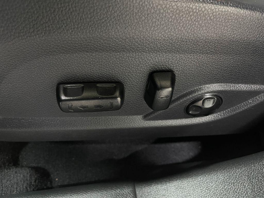 used 2018 Hyundai Santa Fe Sport car, priced at $14,470