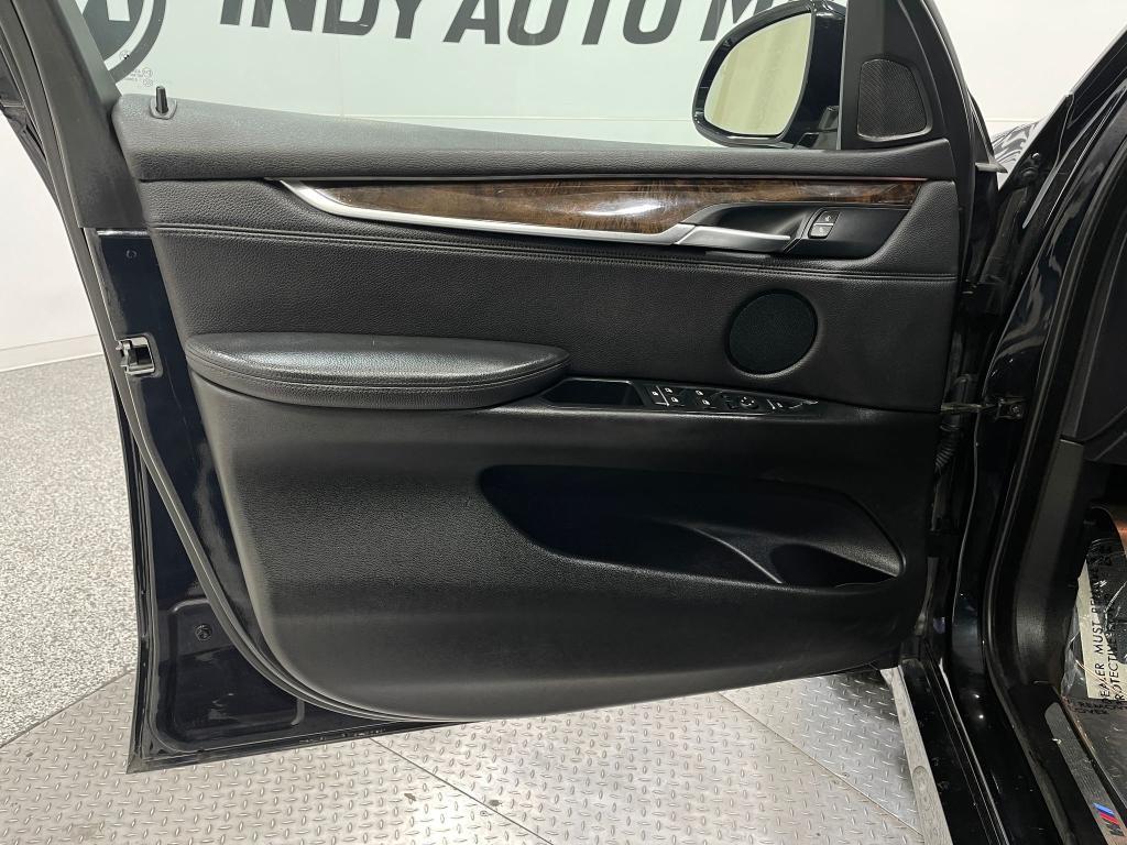 used 2015 BMW X5 car, priced at $14,130
