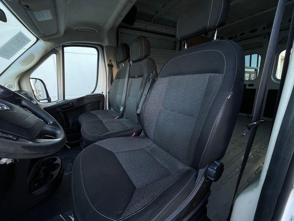 used 2017 Ram ProMaster 1500 car, priced at $20,197