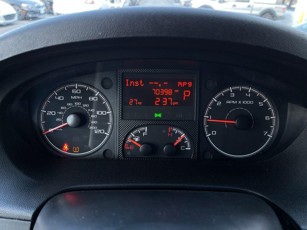 used 2017 Ram ProMaster 1500 car, priced at $20,197