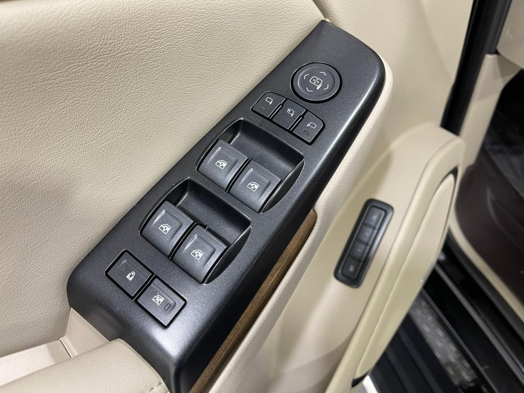 used 2020 GMC Yukon car, priced at $36,156