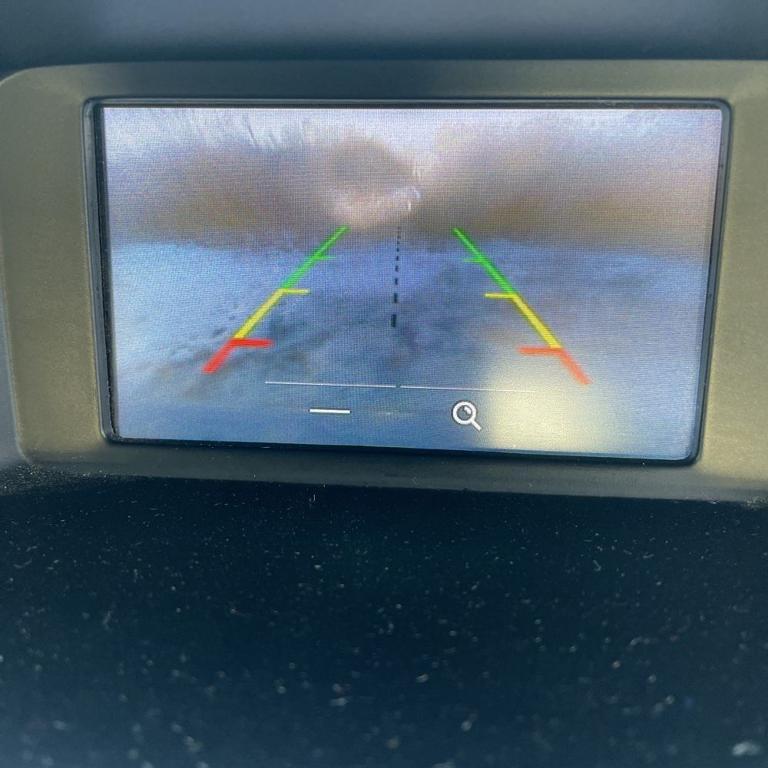 used 2016 Ford Focus ST car, priced at $12,995