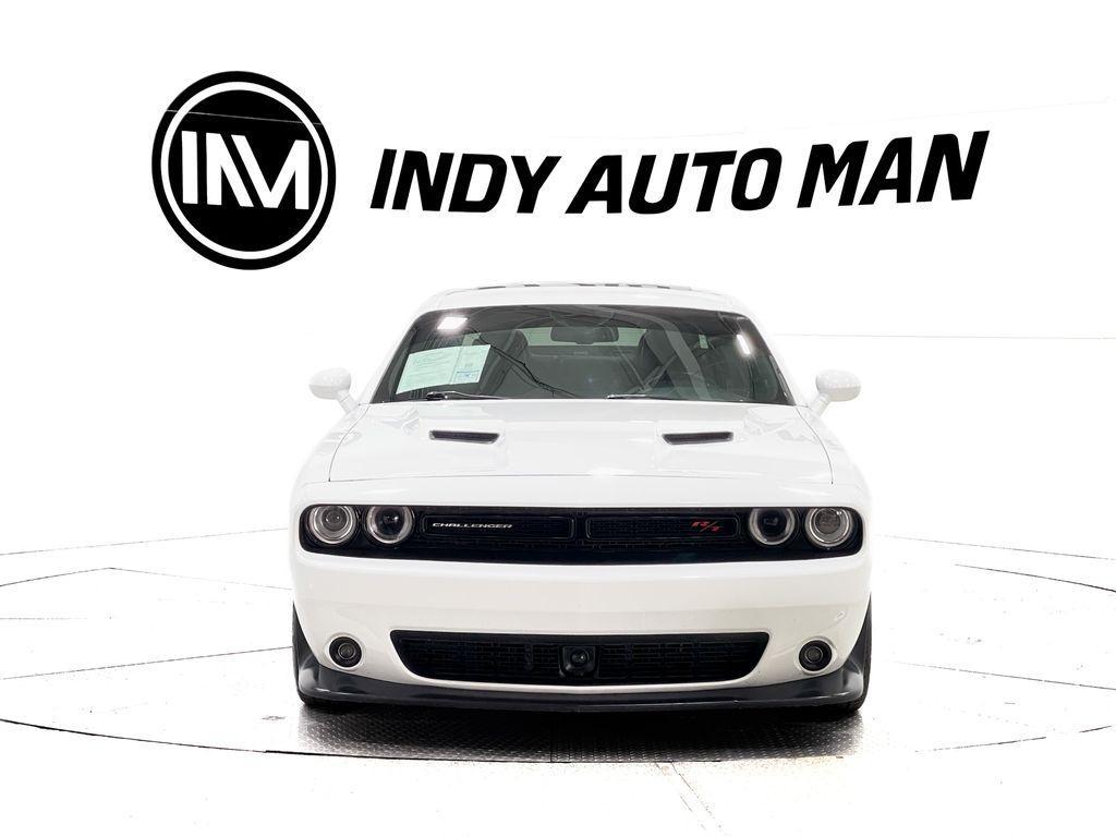 used 2016 Dodge Challenger car, priced at $24,970