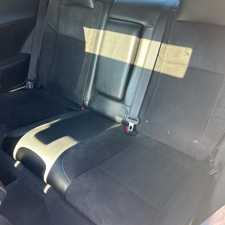 used 2016 Dodge Challenger car, priced at $25,750