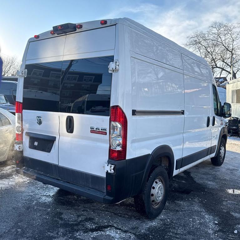 used 2019 Ram ProMaster 1500 car, priced at $19,000