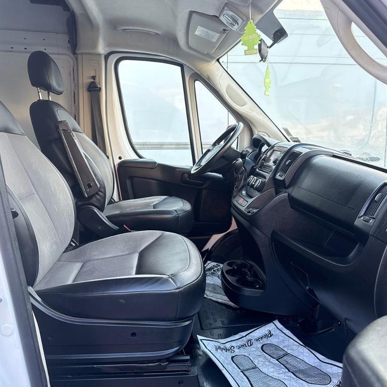used 2019 Ram ProMaster 1500 car, priced at $19,000