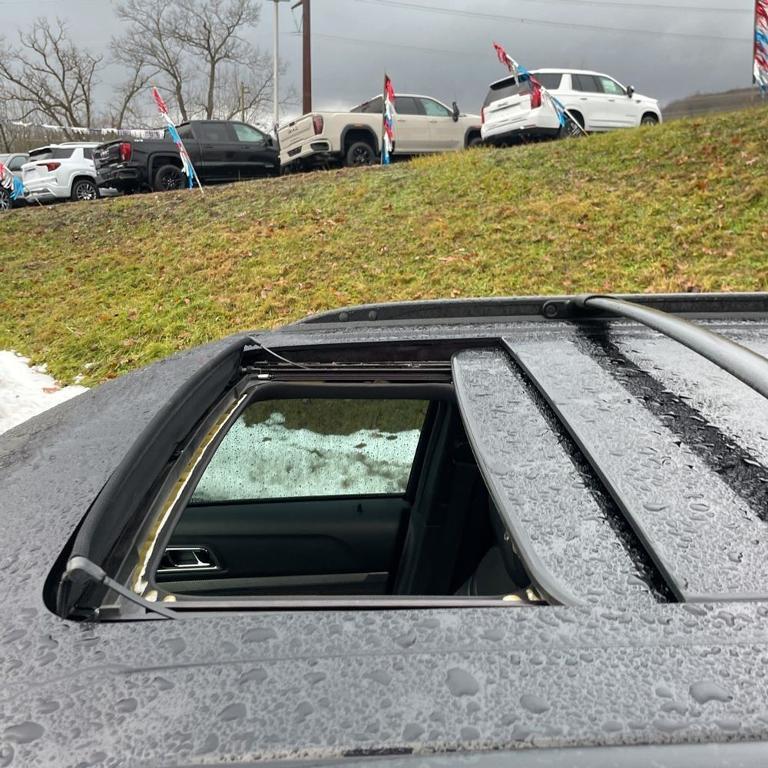 used 2019 Ford Explorer car, priced at $18,295