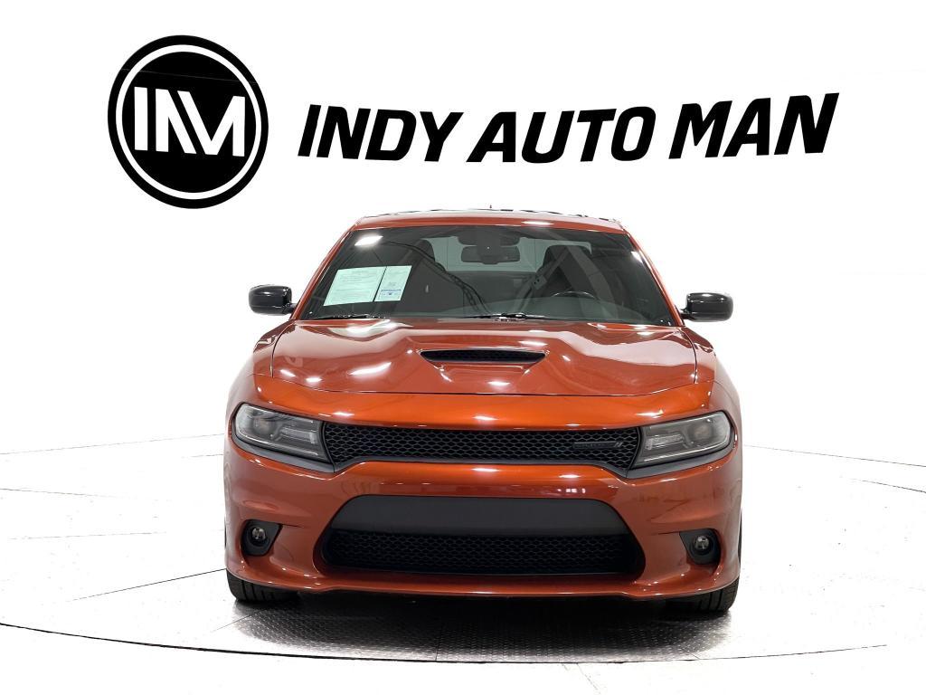 used 2020 Dodge Charger car, priced at $22,400