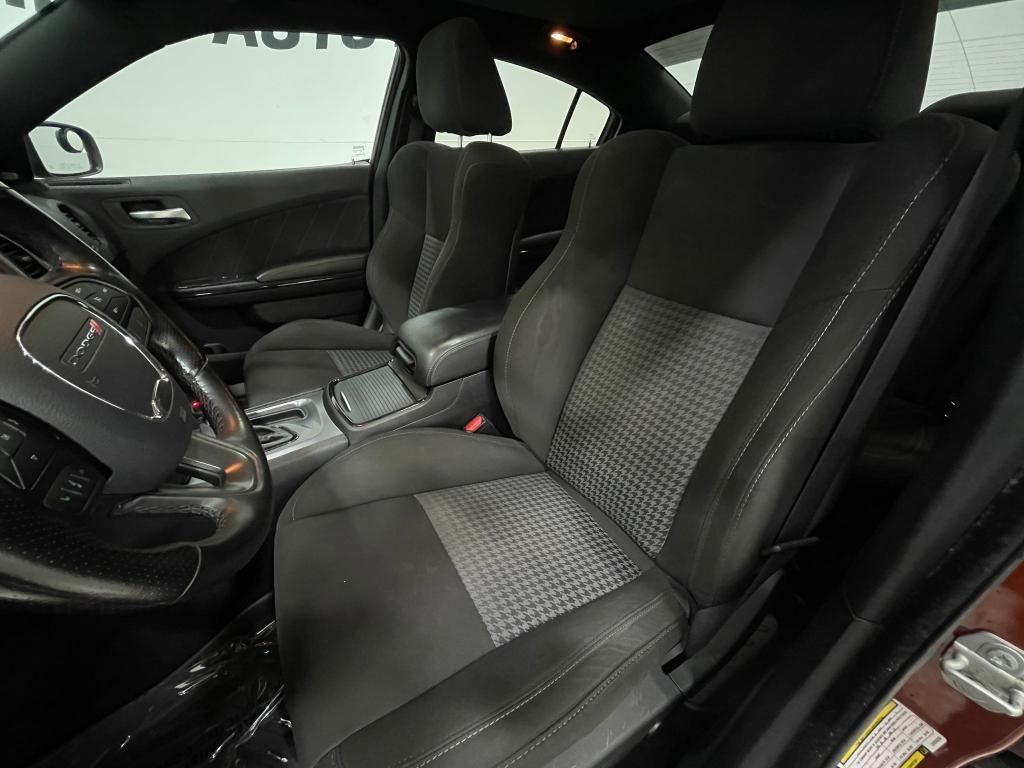 used 2020 Dodge Charger car, priced at $22,400