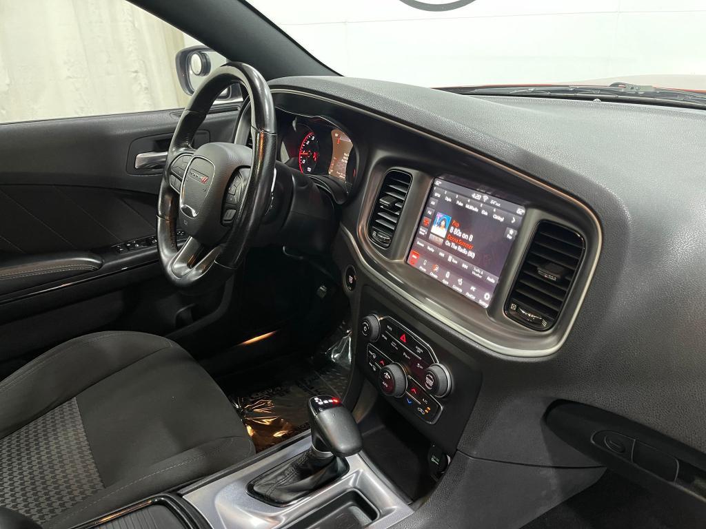 used 2020 Dodge Charger car, priced at $22,400