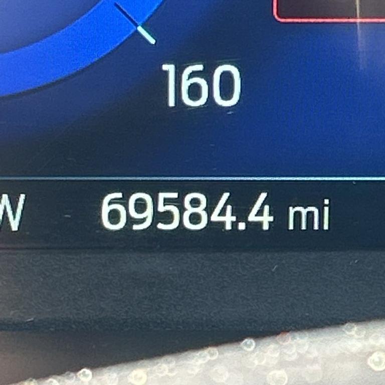 used 2022 Ford Escape car, priced at $17,990