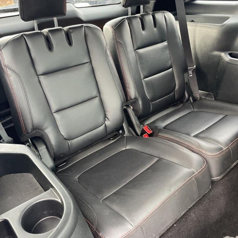 used 2019 Ford Explorer car, priced at $21,200