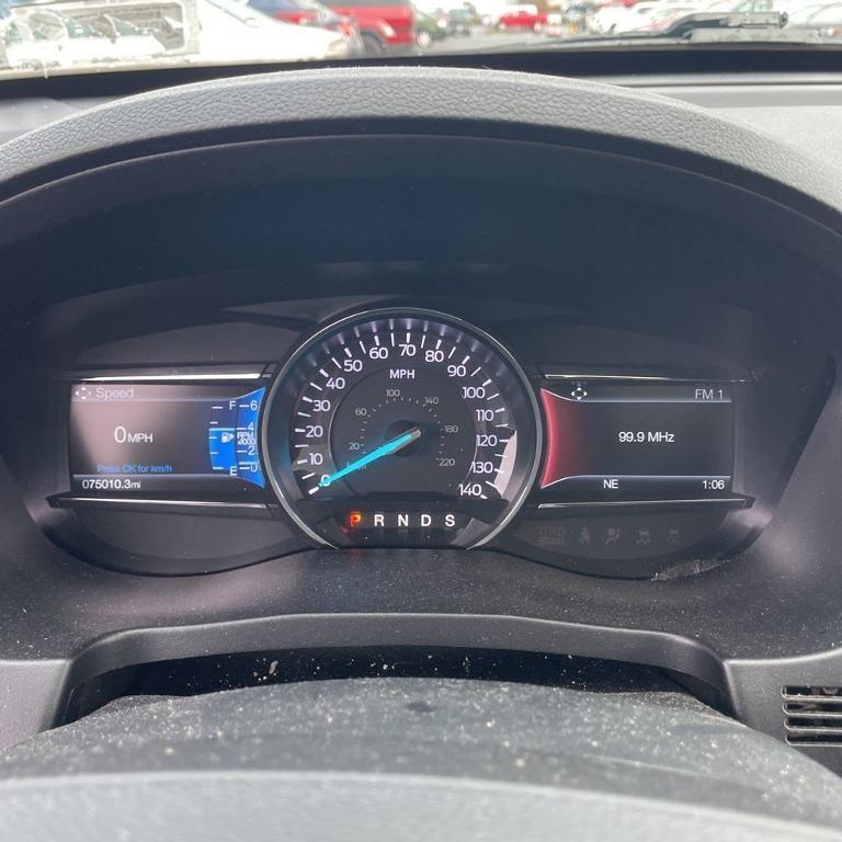 used 2019 Ford Explorer car, priced at $21,200