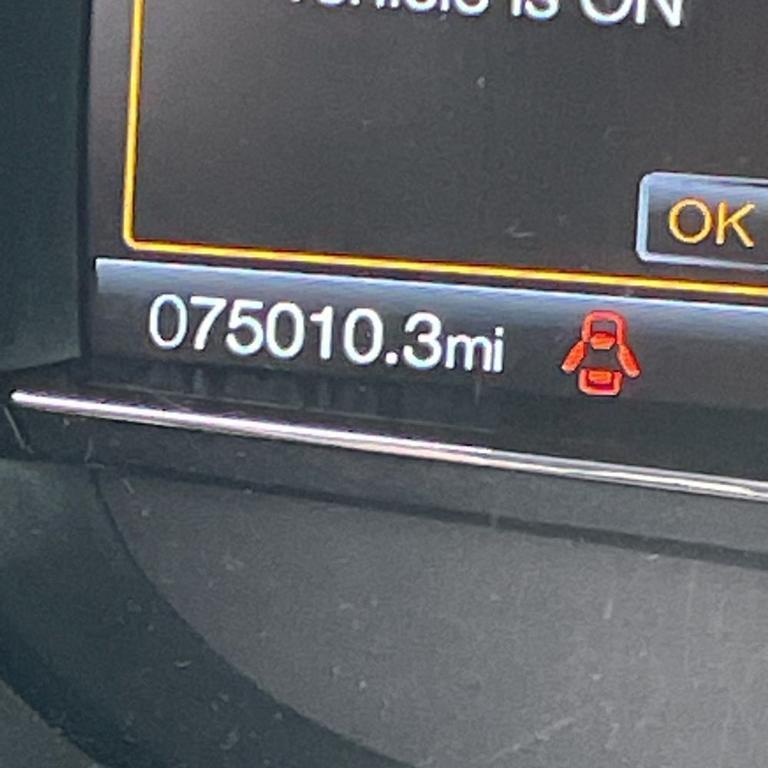 used 2019 Ford Explorer car, priced at $21,200