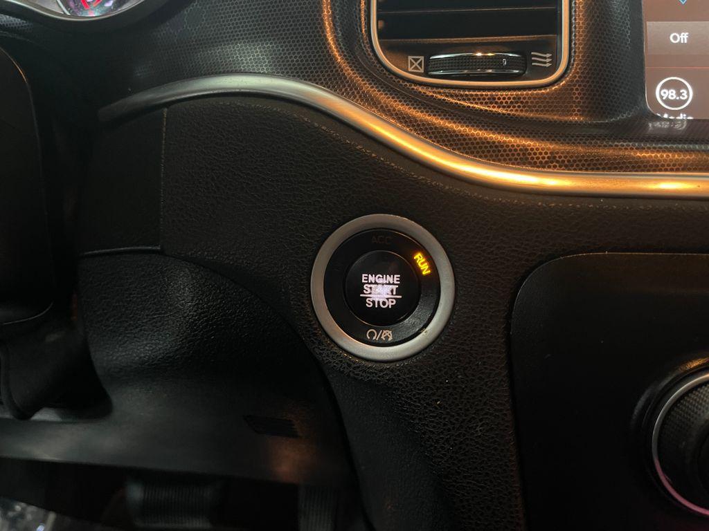 used 2018 Dodge Charger car, priced at $18,500