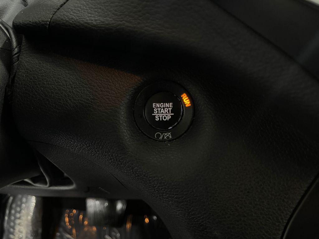 used 2019 Jeep Cherokee car, priced at $16,370