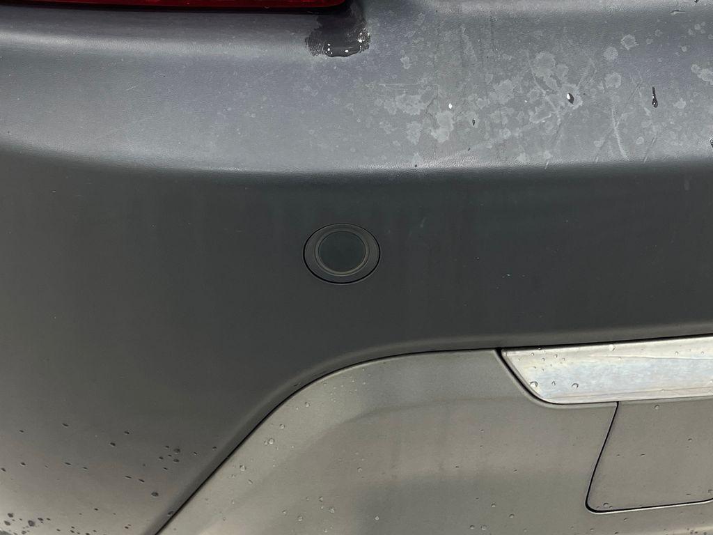 used 2019 Jeep Cherokee car, priced at $16,370