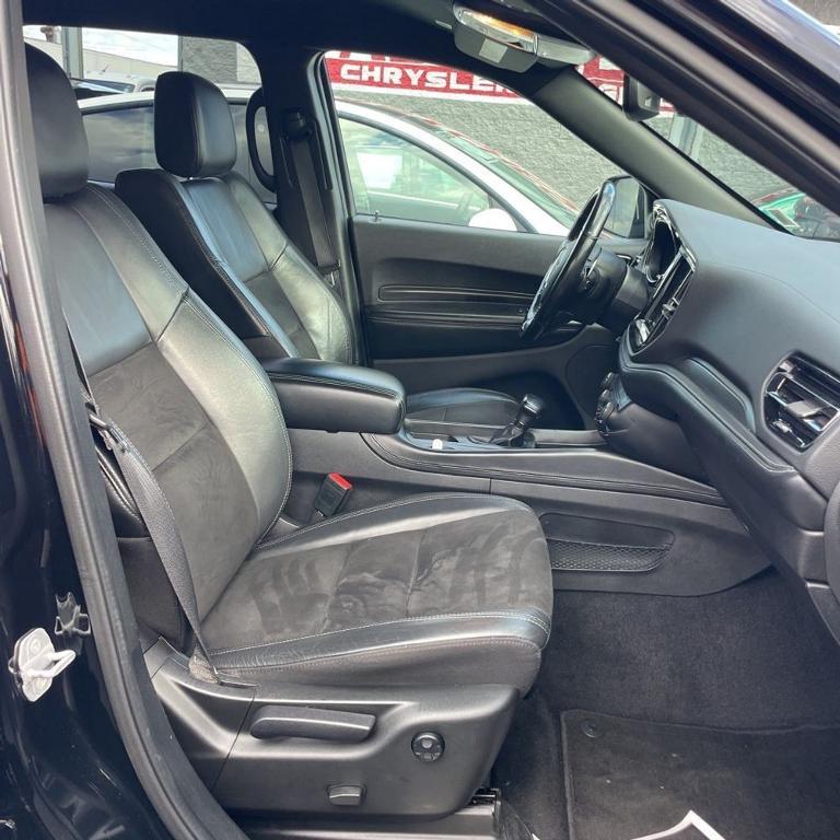 used 2021 Dodge Durango car, priced at $23,290