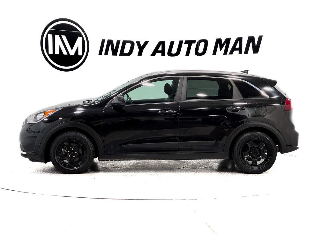 used 2019 Kia Niro car, priced at $10,895