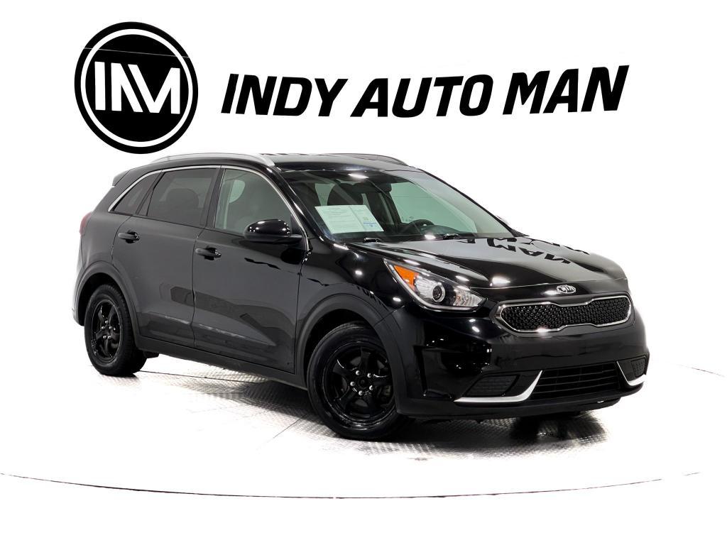 used 2019 Kia Niro car, priced at $10,895