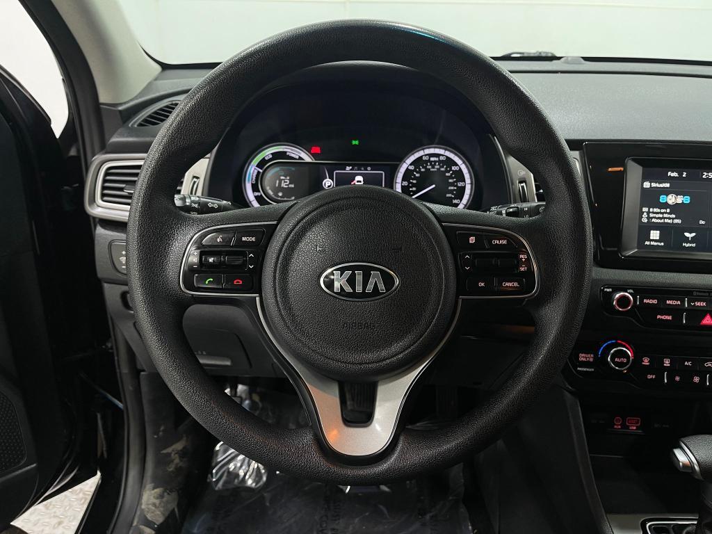 used 2019 Kia Niro car, priced at $10,895