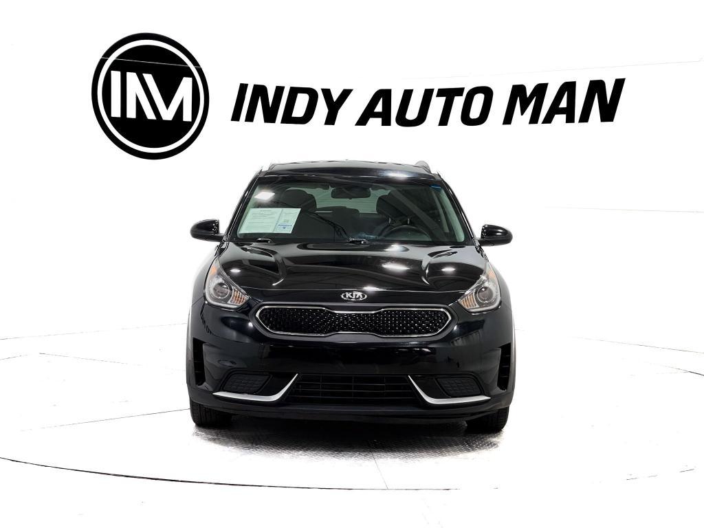used 2019 Kia Niro car, priced at $10,895