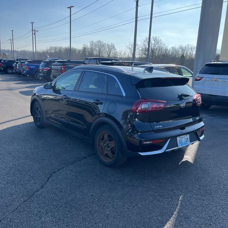 used 2019 Kia Niro car, priced at $11,495