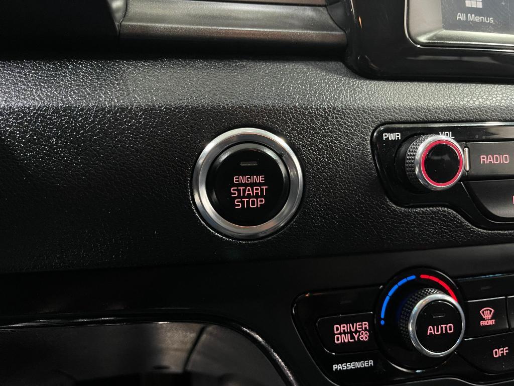 used 2019 Kia Niro car, priced at $10,895