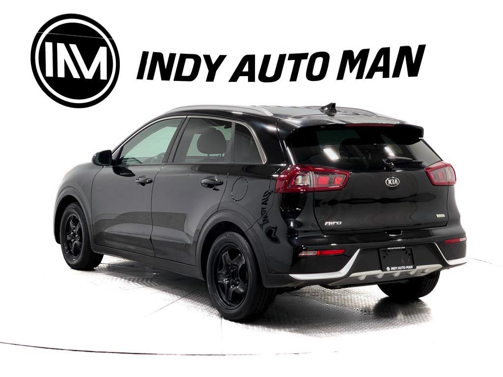 used 2019 Kia Niro car, priced at $10,895