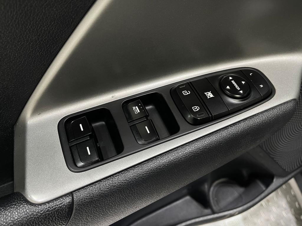 used 2019 Kia Niro car, priced at $10,895