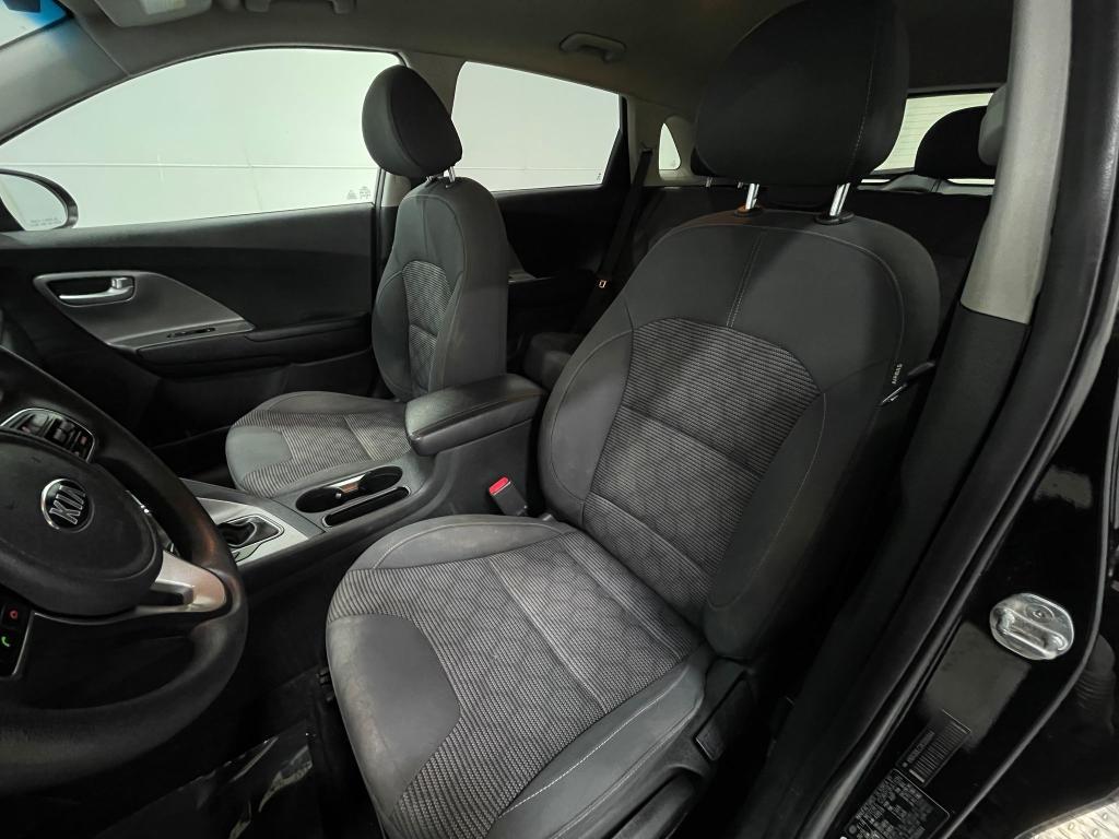 used 2019 Kia Niro car, priced at $10,895