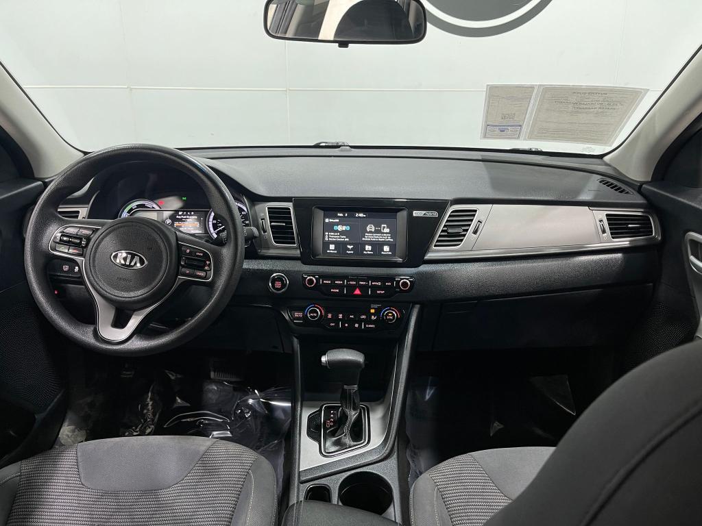 used 2019 Kia Niro car, priced at $10,895