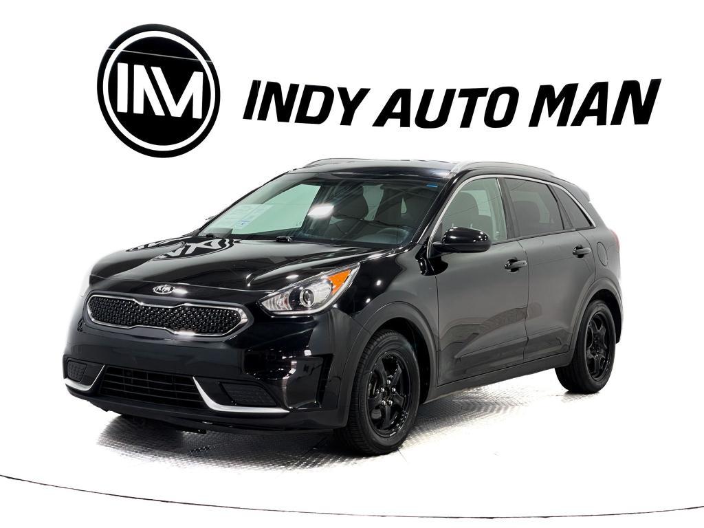 used 2019 Kia Niro car, priced at $10,895