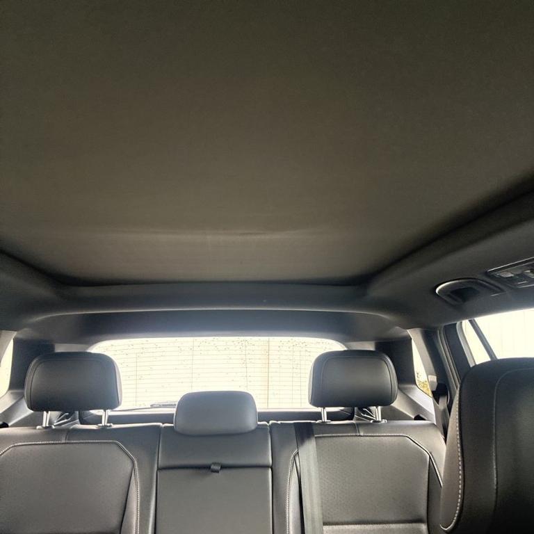 used 2021 Volkswagen Tiguan car, priced at $16,500