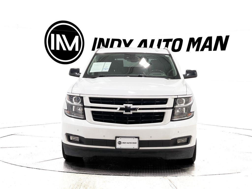 used 2018 Chevrolet Tahoe car, priced at $29,995