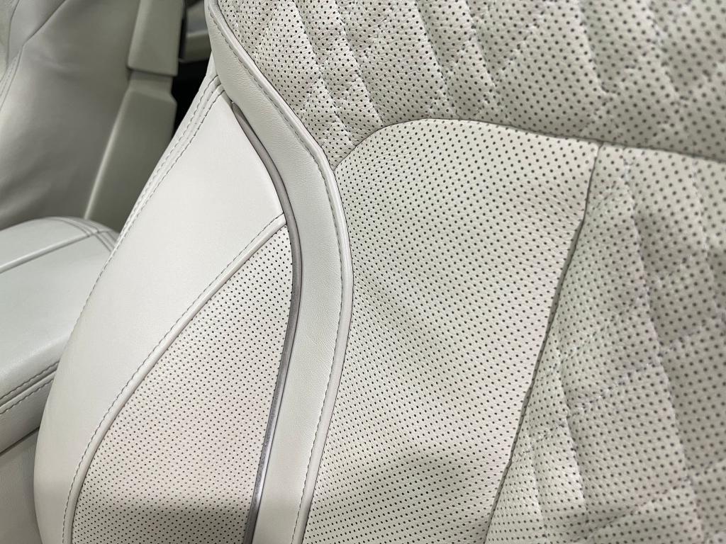 used 2021 BMW 750 car, priced at $33,521