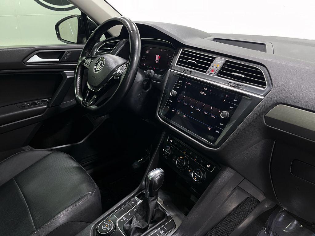 used 2019 Volkswagen Tiguan car, priced at $15,050