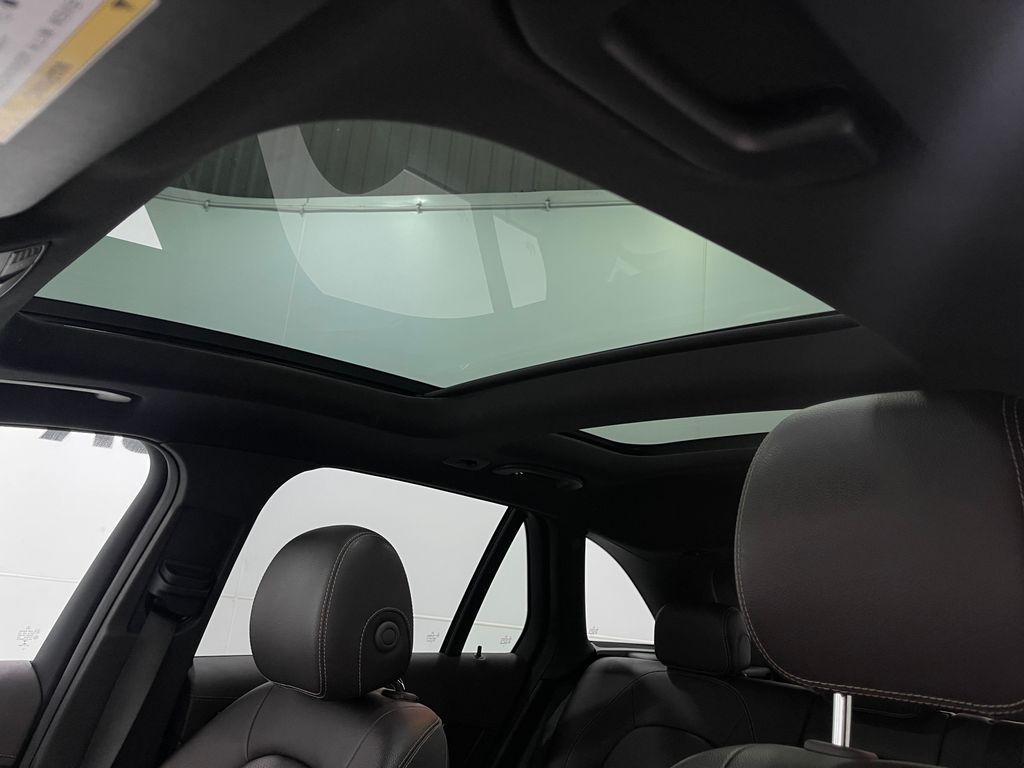 used 2017 Mercedes-Benz GLC 300 car, priced at $15,778