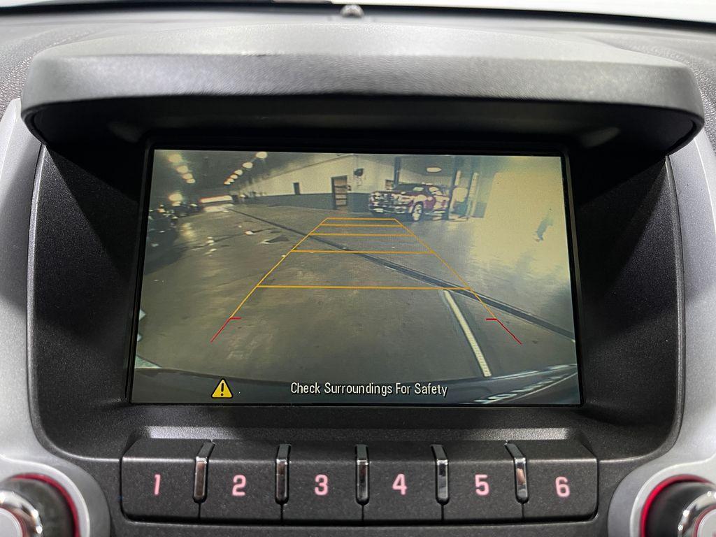 used 2016 GMC Terrain car, priced at $11,763