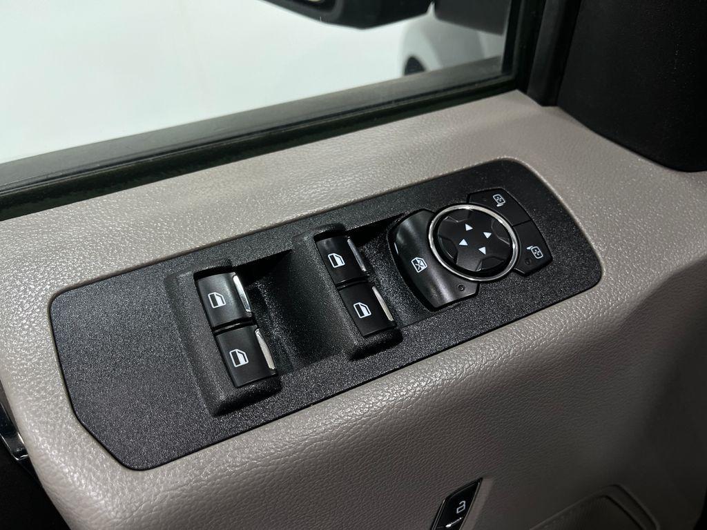 used 2019 Ford F-150 car, priced at $25,197