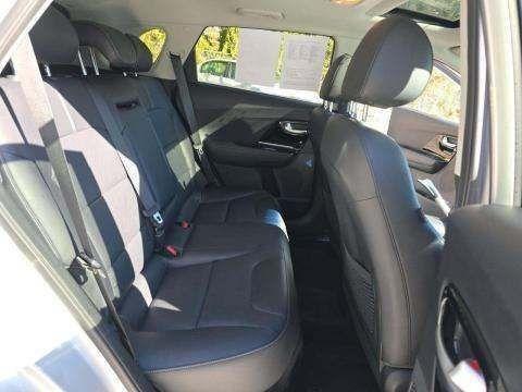 used 2017 Kia Niro car, priced at $10,995