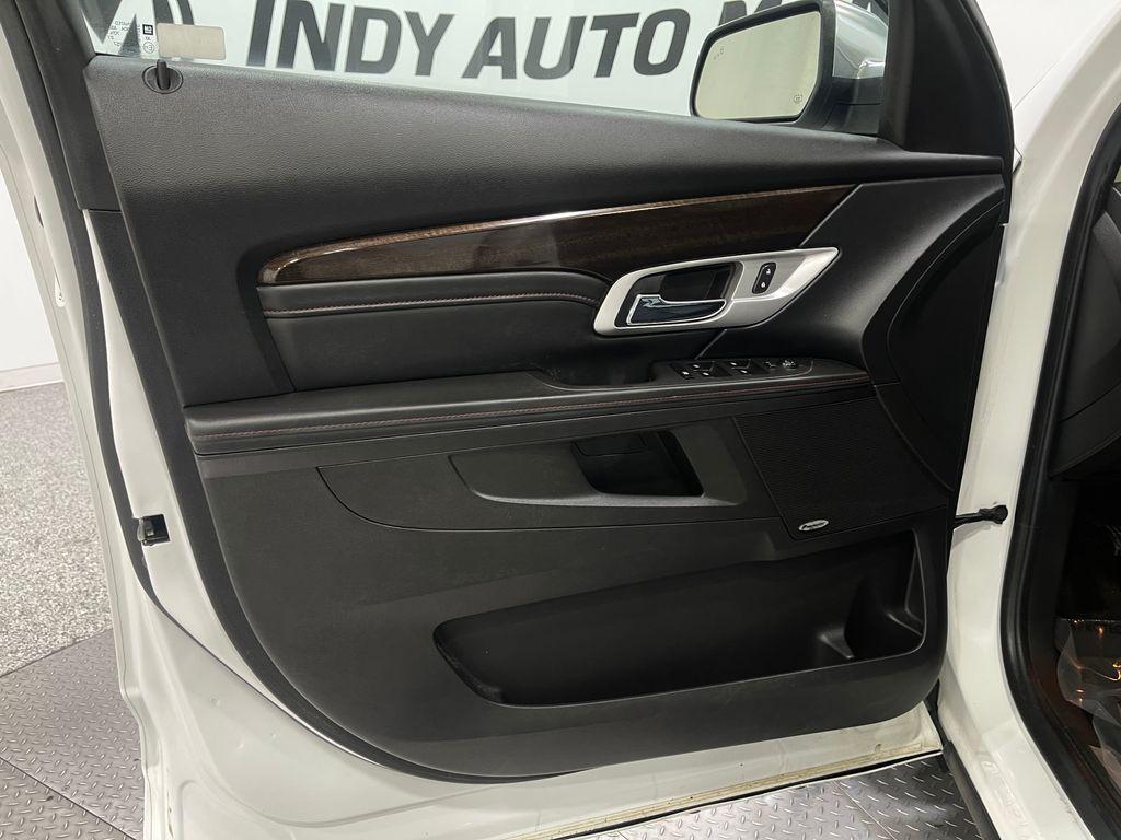 used 2015 GMC Terrain car, priced at $11,995