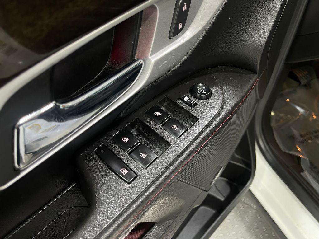 used 2015 GMC Terrain car, priced at $11,995