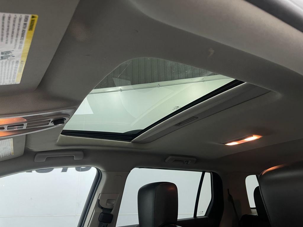 used 2015 GMC Terrain car, priced at $11,995