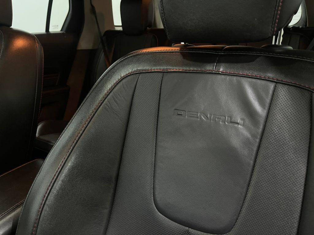 used 2015 GMC Terrain car, priced at $11,995