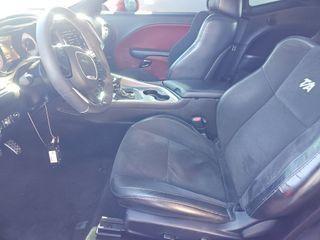 used 2018 Dodge Challenger car, priced at $29,995
