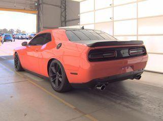 used 2018 Dodge Challenger car, priced at $29,995