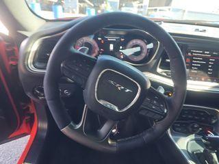 used 2018 Dodge Challenger car, priced at $29,995